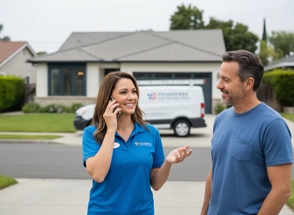 Electrician Iowa Falls, IA FAQs